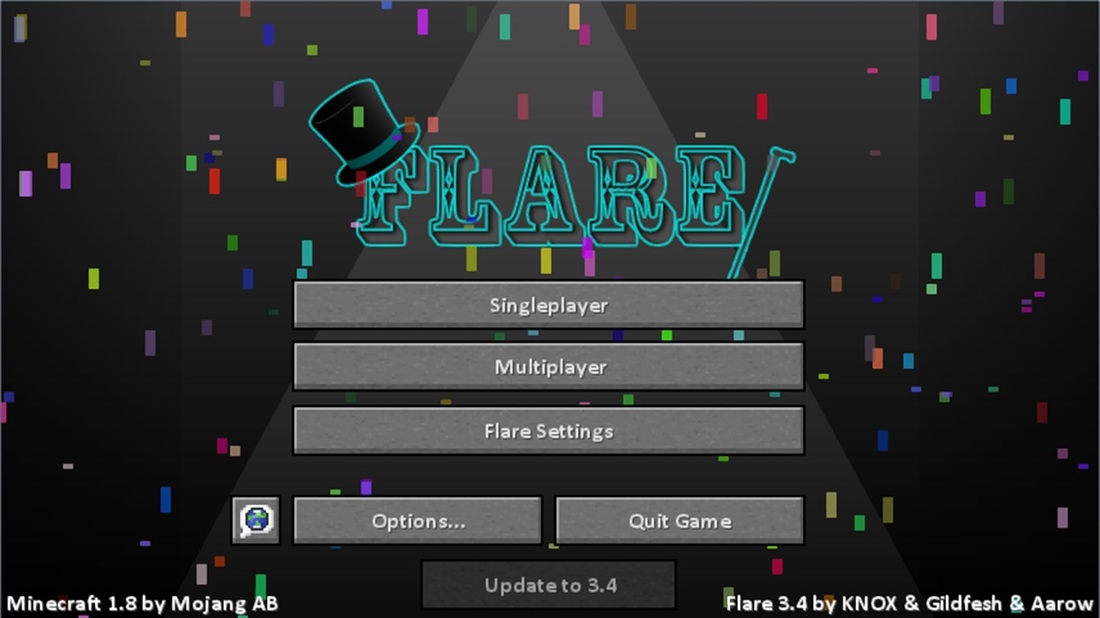 flare hacked client 1.8